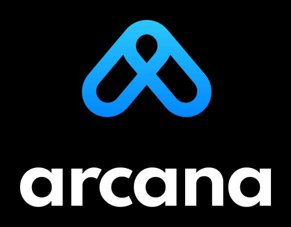 Arcana logo